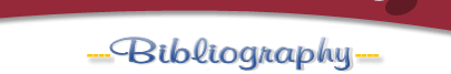 Bibliography