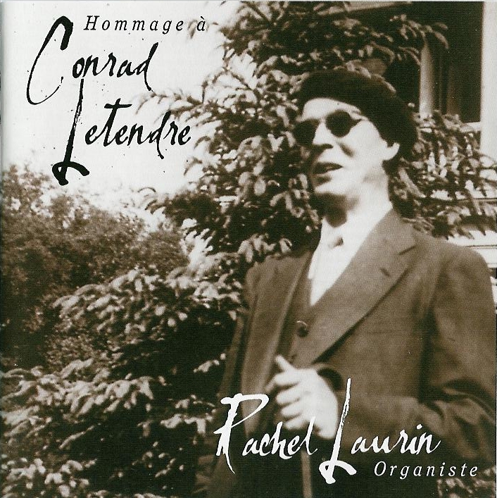 CD Cover